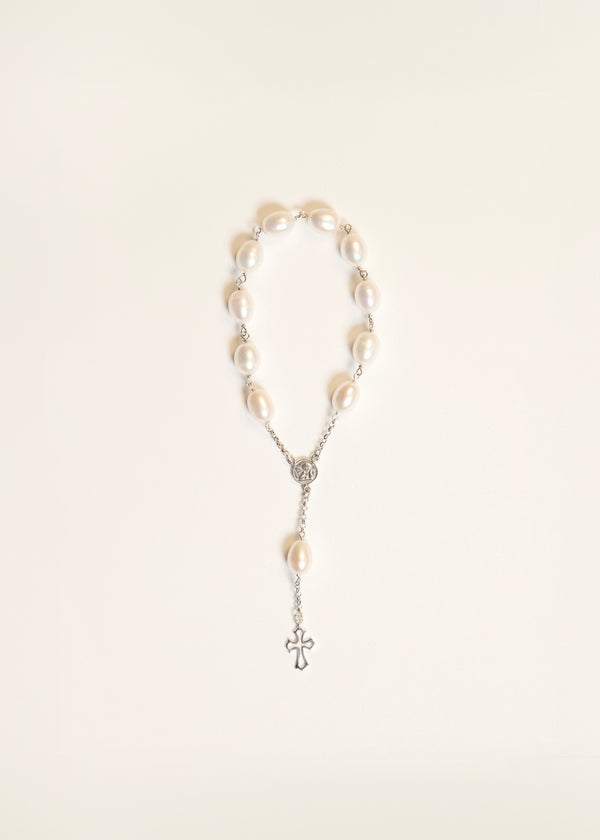 Baptism Rosary