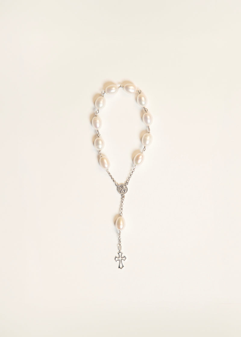 Baptism Rosary