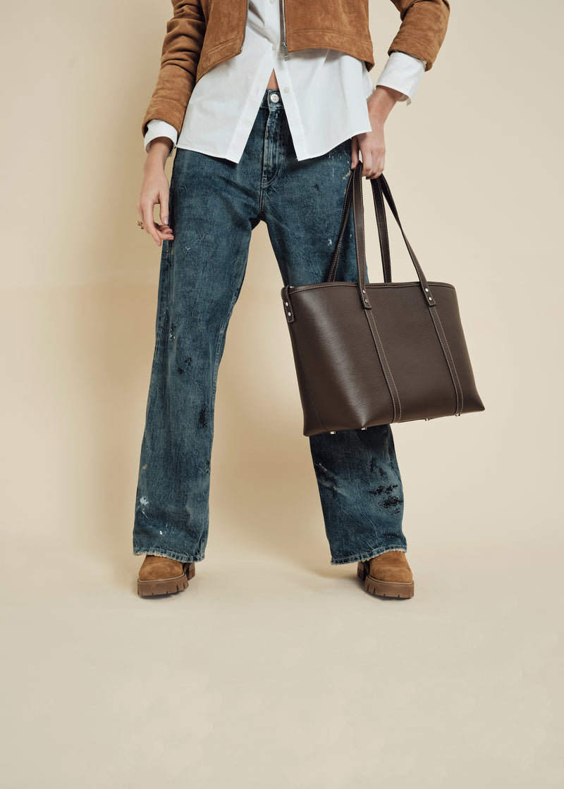 Bolsa Maternidade Tote Cora