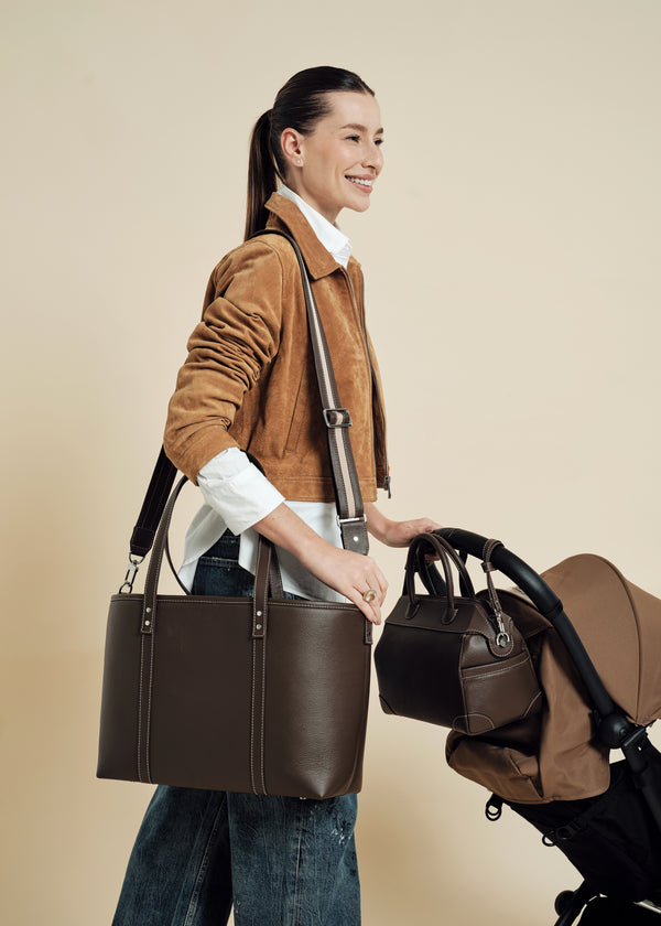 Maternity Tote Bag Cora