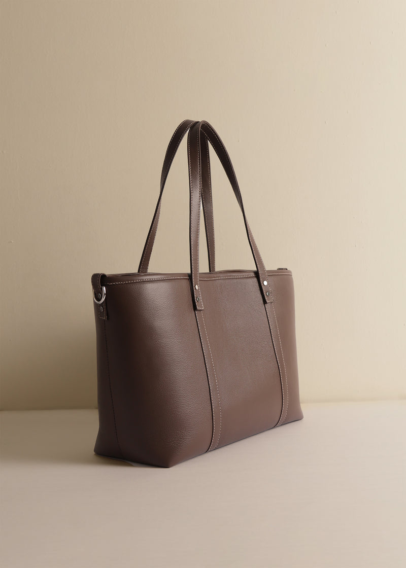Bolsa Maternidade Tote Cora