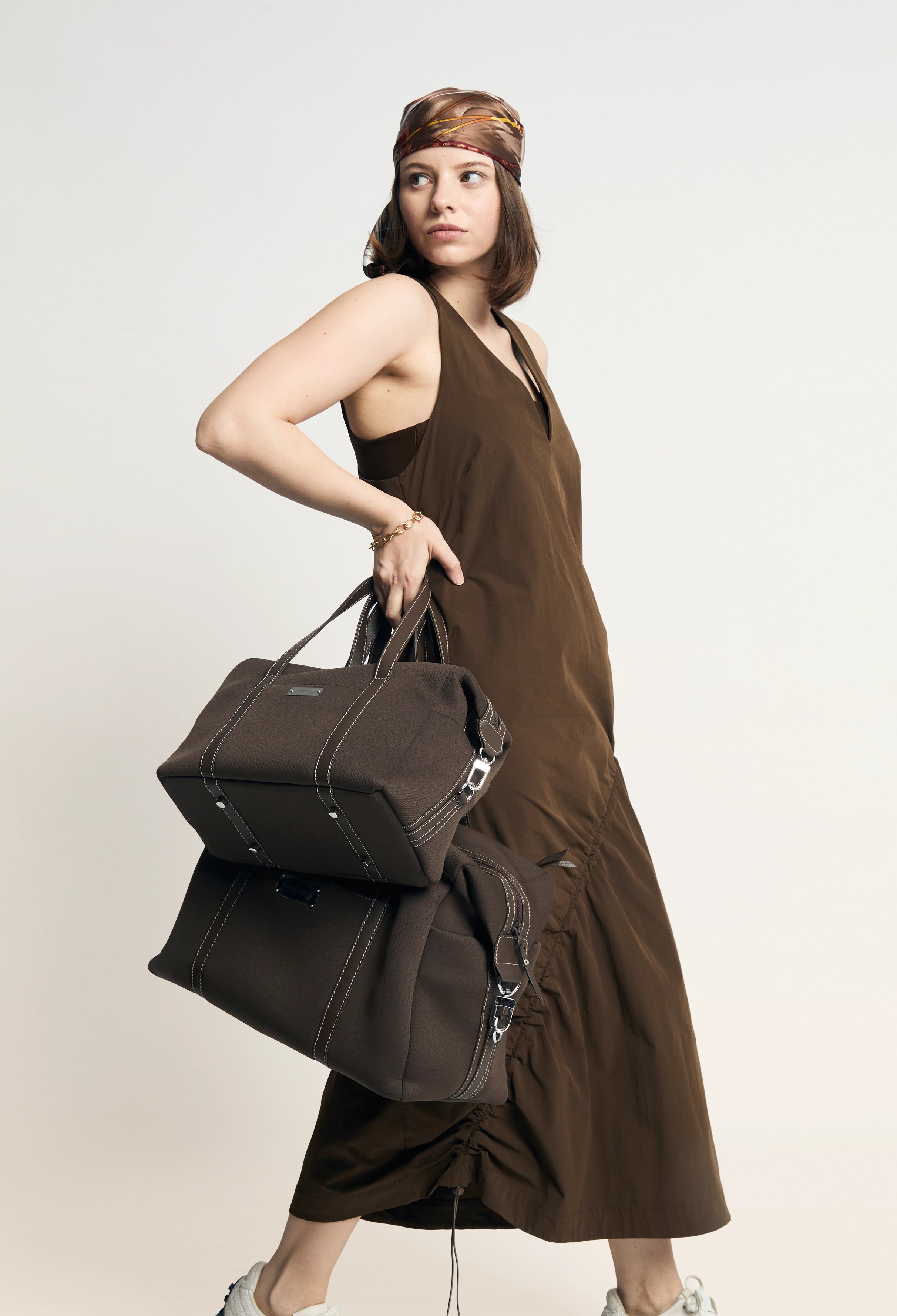 ●Mr. Doc Loui Mini Neo | Bolsa Maternidade | Landucci – Landucci Co