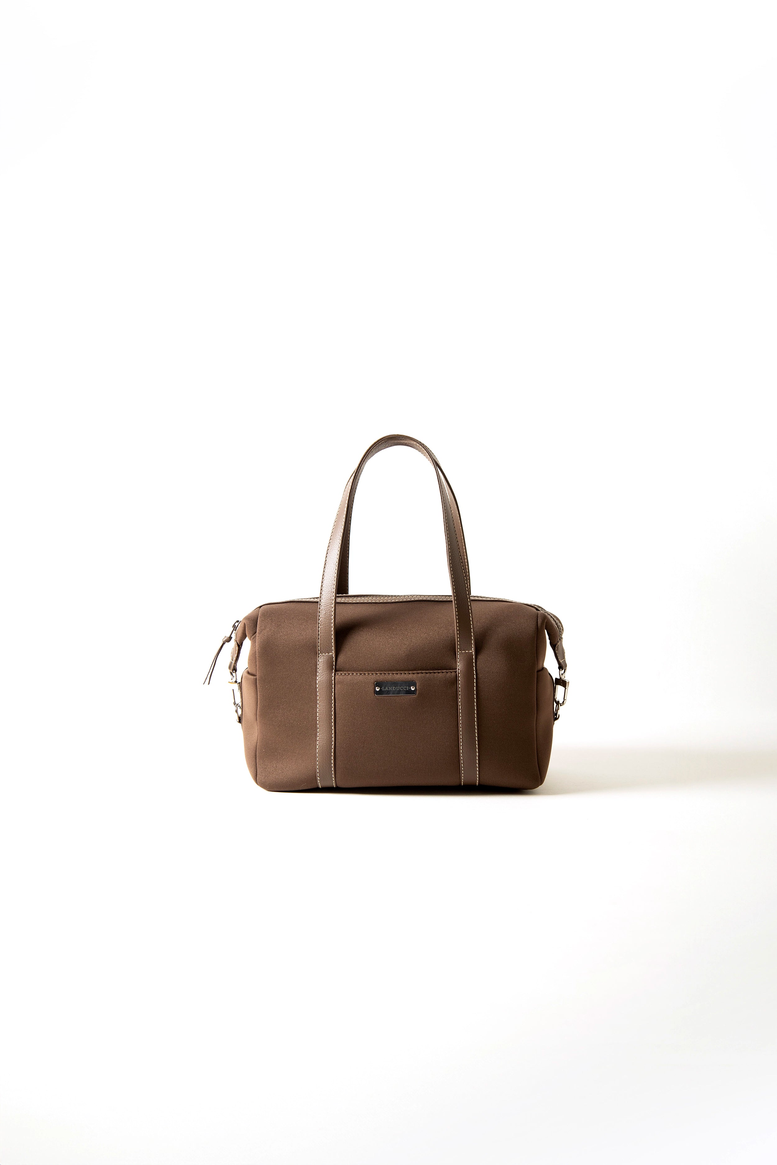 ●Mr. Doc Loui Mini Neo | Bolsa Maternidade | Landucci – Landucci Co