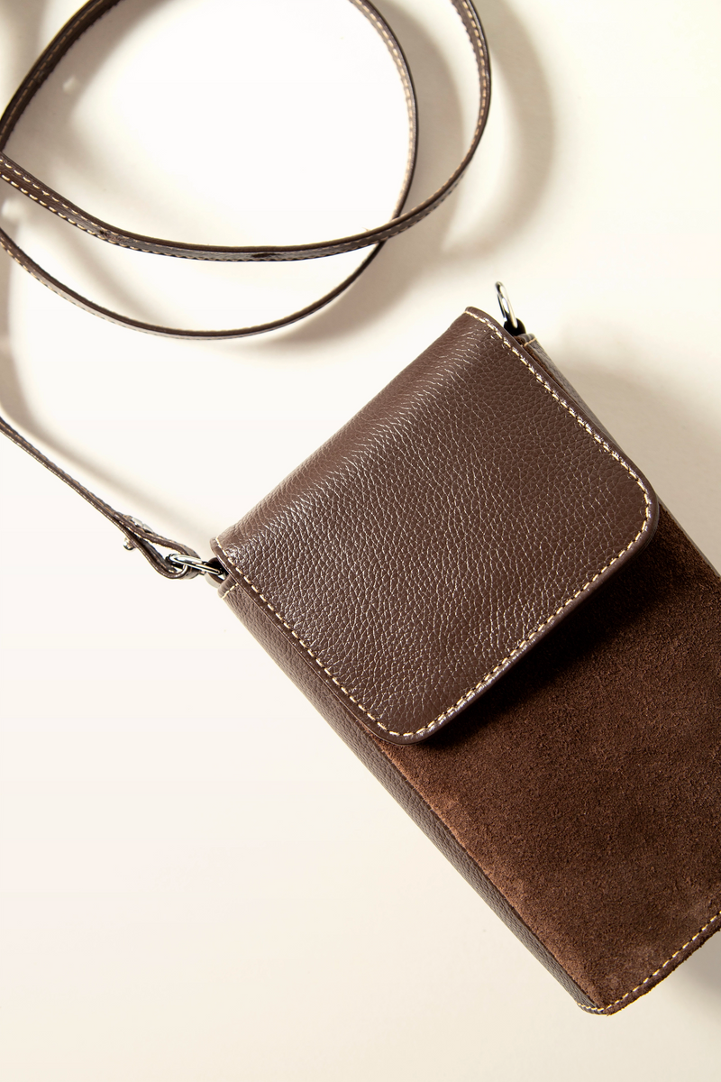 Pouch Landucci